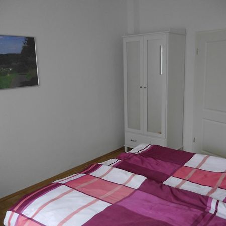 Schoene Ferien Und Messewohnung Naehe Duesseldorf Und Koeln 哈恩 外观 照片