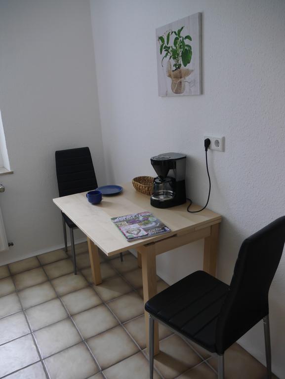 Schoene Ferien Und Messewohnung Naehe Duesseldorf Und Koeln 哈恩 外观 照片