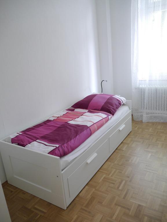 Schoene Ferien Und Messewohnung Naehe Duesseldorf Und Koeln 哈恩 外观 照片